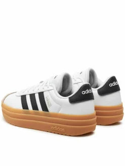 Sneakers Vl Court Bold IH3083 Bianco