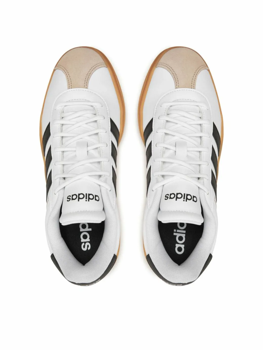 Sneakers Vl Court Bold IH3083 Bianco