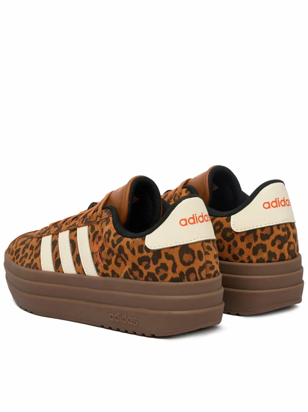 Sneakers Vl Court Bold KK4671 Marrone