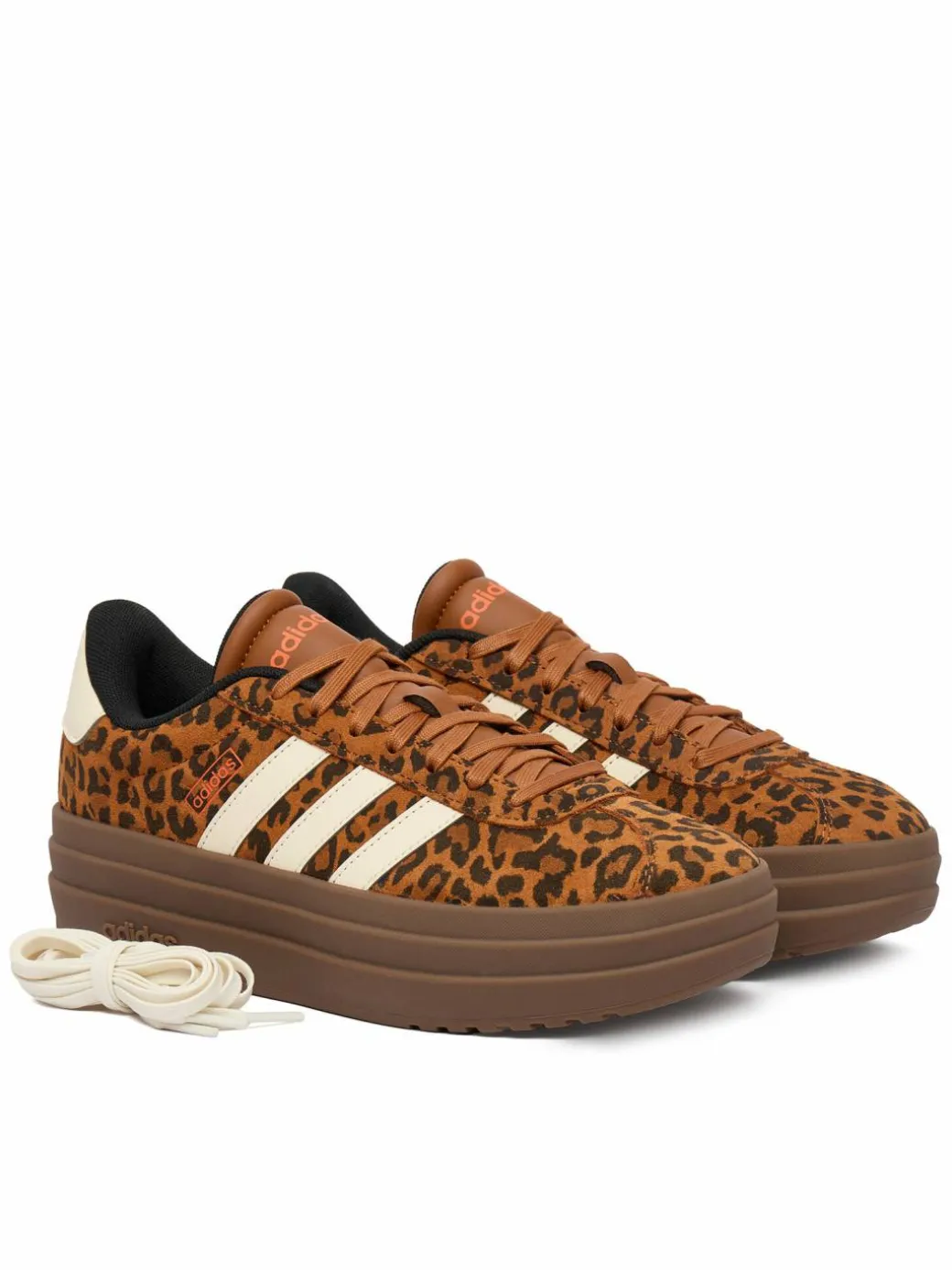 Sneakers Vl Court Bold KK4671 Marrone