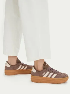 Sneakers Vl Court Bold Shoes IH9152 Marrone