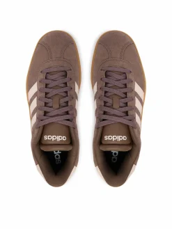 Sneakers Vl Court Bold Shoes IH9152 Marrone
