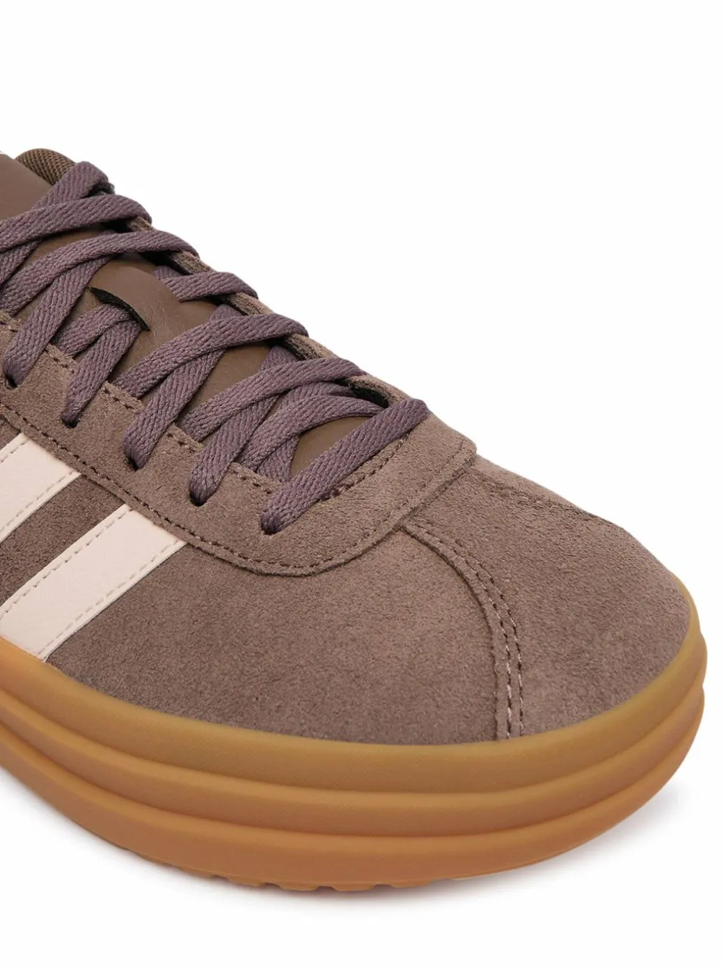 Sneakers Vl Court Bold Shoes IH9152 Marrone