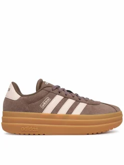 Sneakers Vl Court Bold Shoes IH9152 Marrone