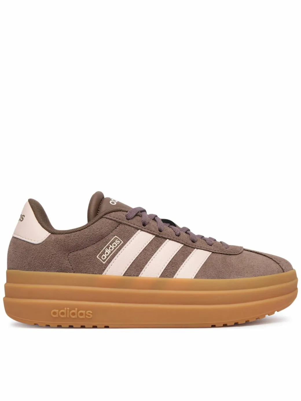 Sneakers Vl Court Bold Shoes IH9152 Marrone