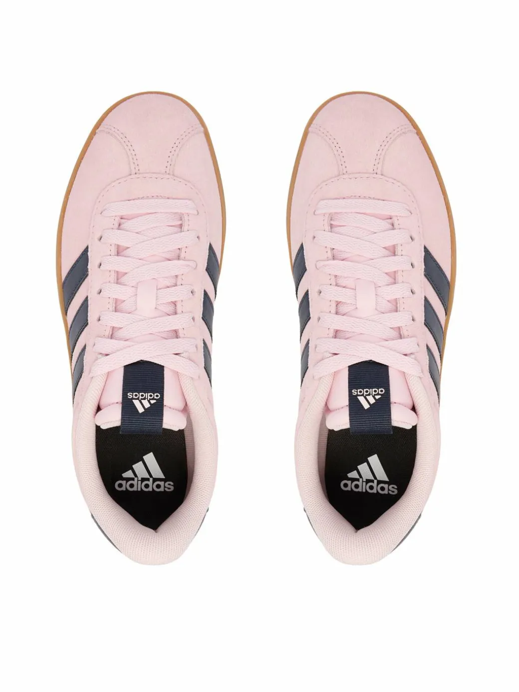 Sneakers Vl Court 3.0 JP7629 Rosa