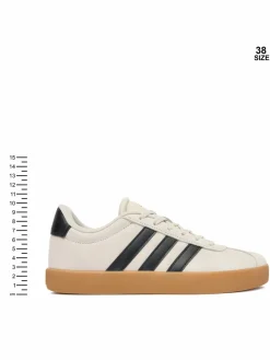 Sneakers Vl Court 3.0 KI6493 Beige