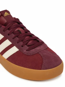 Sneakers Vl Court 3.0 Shoes IH4039 Bordeaux