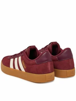 Sneakers Vl Court 3.0 Shoes IH4039 Bordeaux