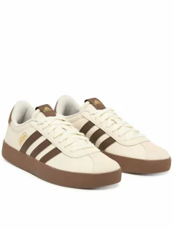 Sneakers Vl Court 3.0 Shoes KI4575 Beige chiaro