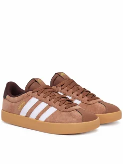 Sneakers Vl Court 3.0 Shoes KI2102 Marrone