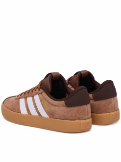 Sneakers Vl Court 3.0 Shoes KI2102 Marrone