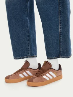 Sneakers Vl Court 3.0 Shoes KI2102 Marrone