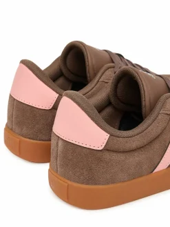 Sneakers Vl Court 3.0 Shoes KK4547 Marrone