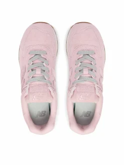 Sneakers W5747CC Rosa