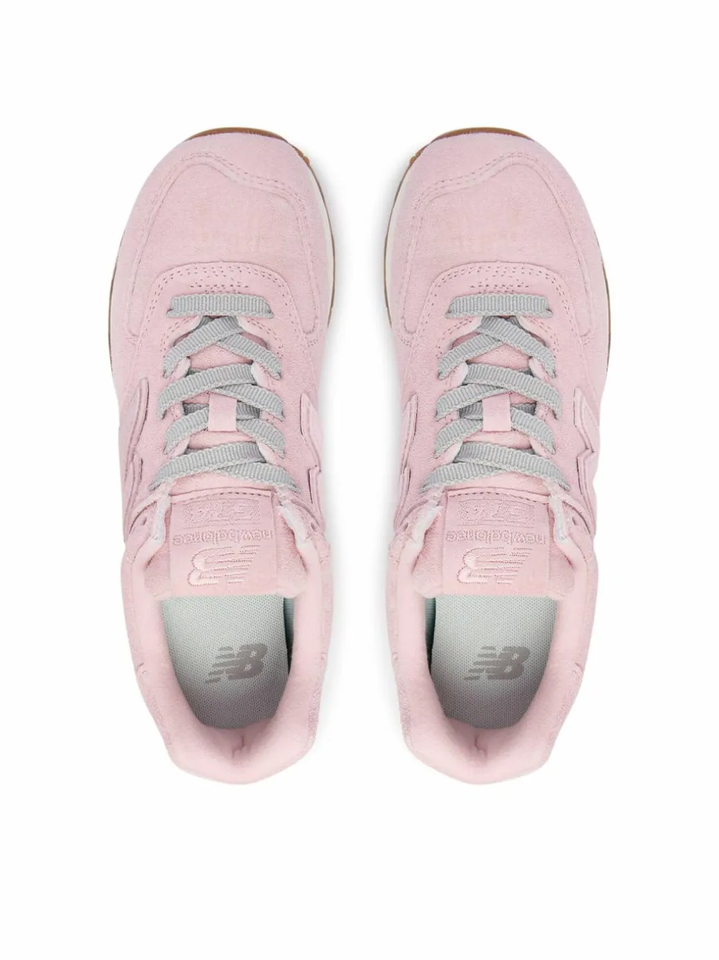 Sneakers W5747CC Rosa