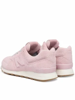 Sneakers W5747CC Rosa