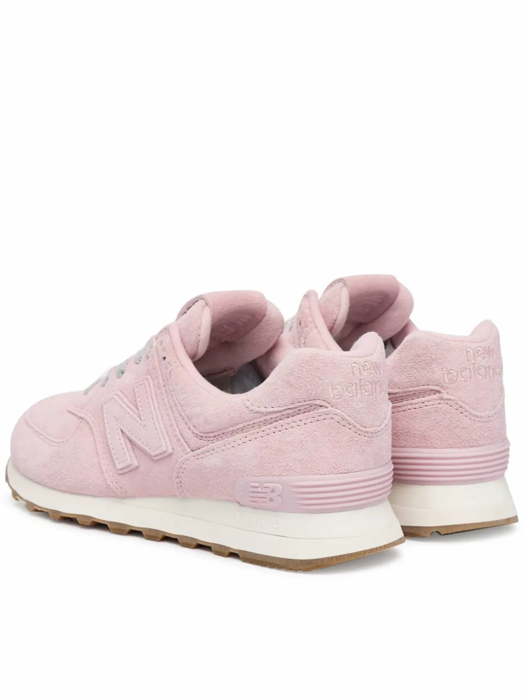 Sneakers W5747CC Rosa