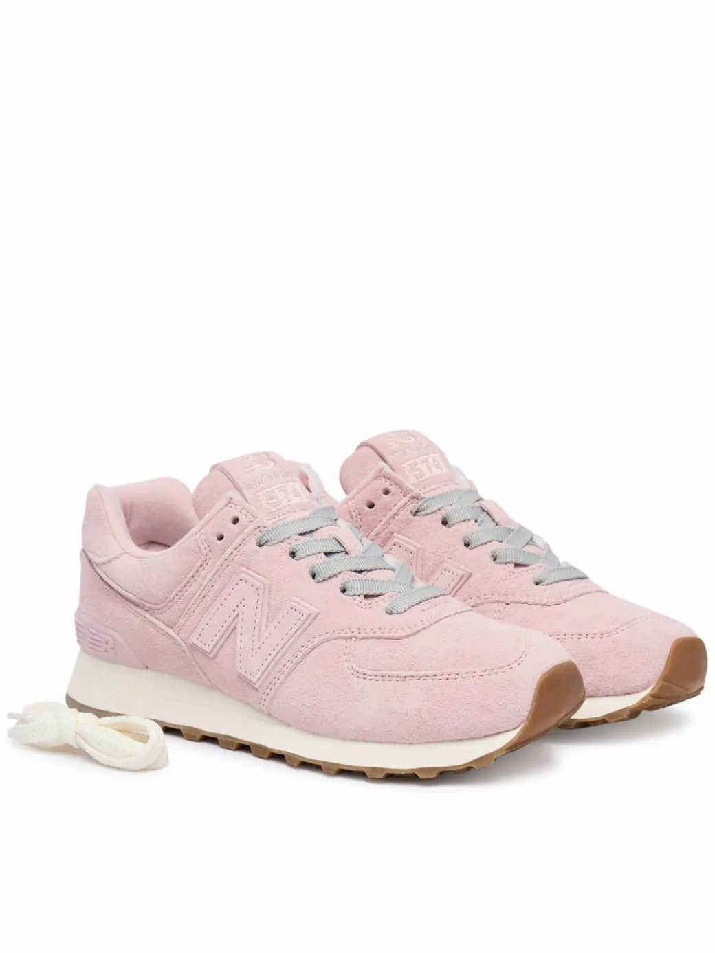Sneakers W5747CC Rosa