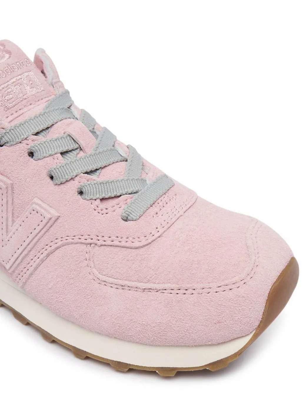 Sneakers W5747CC Rosa