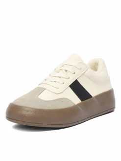 Sneakers WFA3012-1 Beige