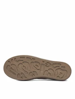 Sneakers WFA3012-1 Nero