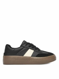 Sneakers WFA3012-1 Nero