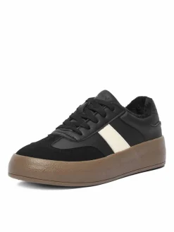 Sneakers WFA3012-1 Nero