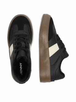 Sneakers WFA3012-1 Nero