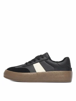 Sneakers WFA3012-1 Nero