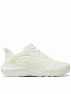 Sneakers 117485/WHT Bianco