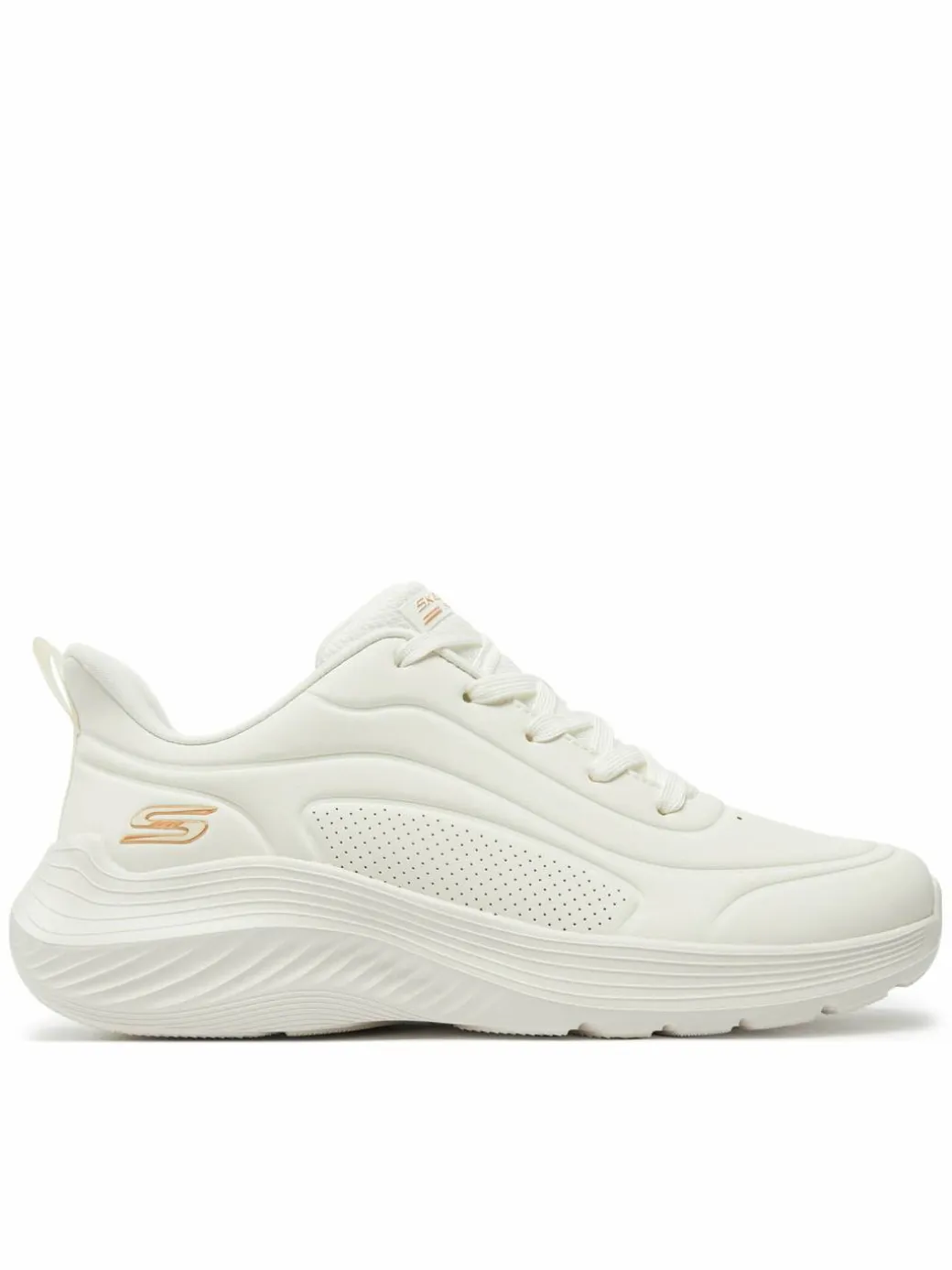 Sneakers 117485/WHT Bianco