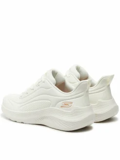 Sneakers 117485/WHT Bianco