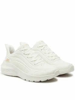 Sneakers 117485/WHT Bianco