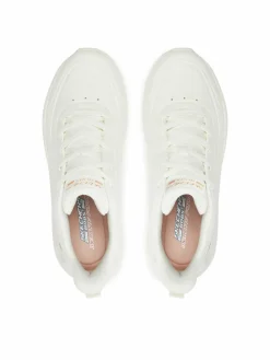 Sneakers 117485/WHT Bianco