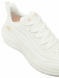 Sneakers 117485/WHT Bianco