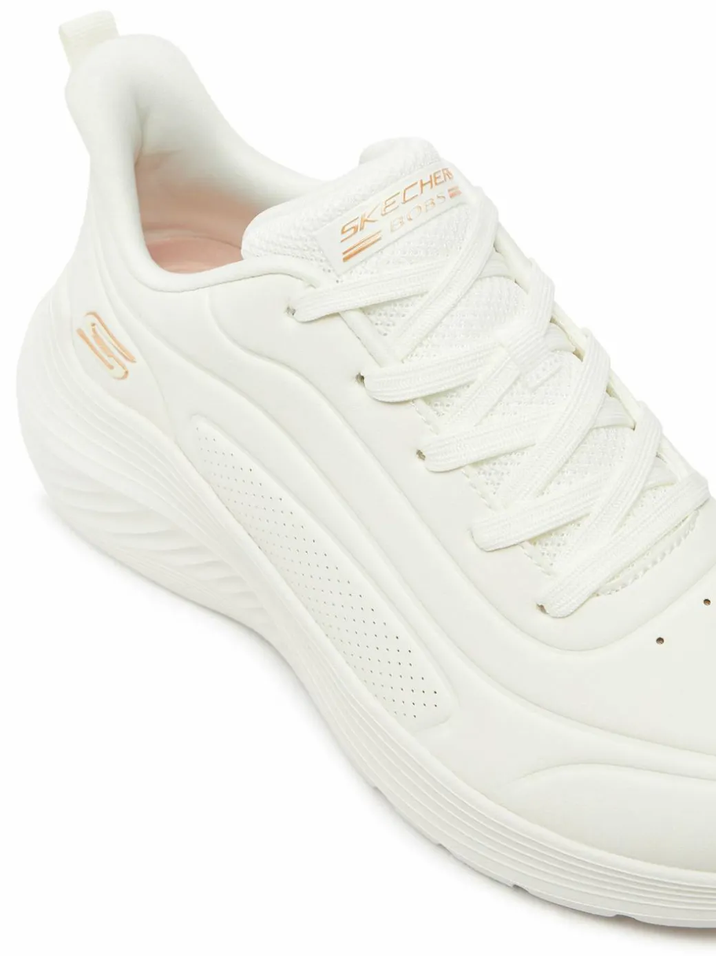 Sneakers 117485/WHT Bianco