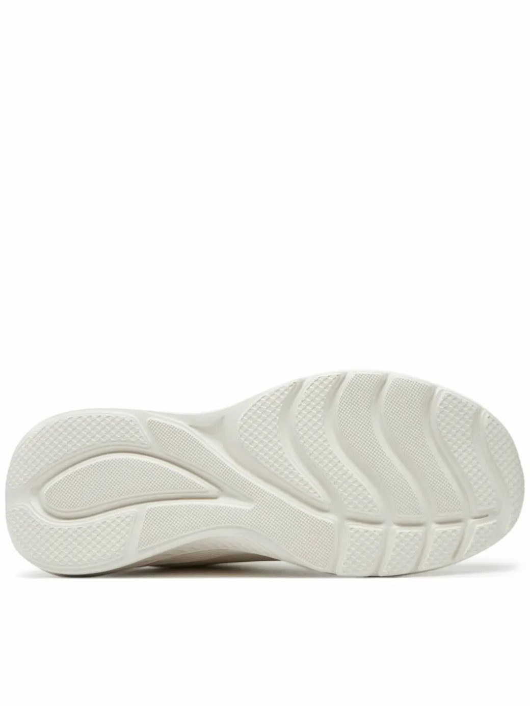 Sneakers 117485/WHT Bianco