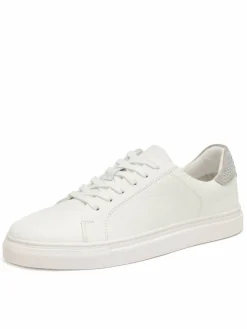 Sneakers WI32-D1087-02SB Bianco