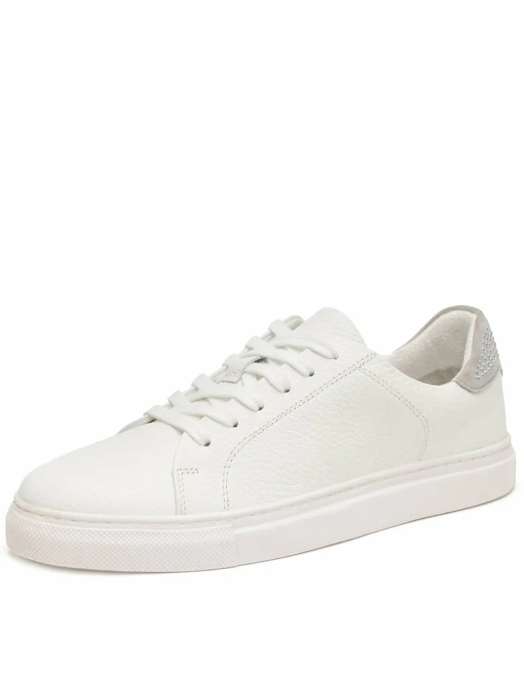Sneakers WI32-D1087-02SB Bianco
