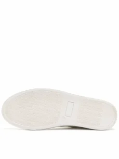 Sneakers WI32-D1087-02SB Bianco