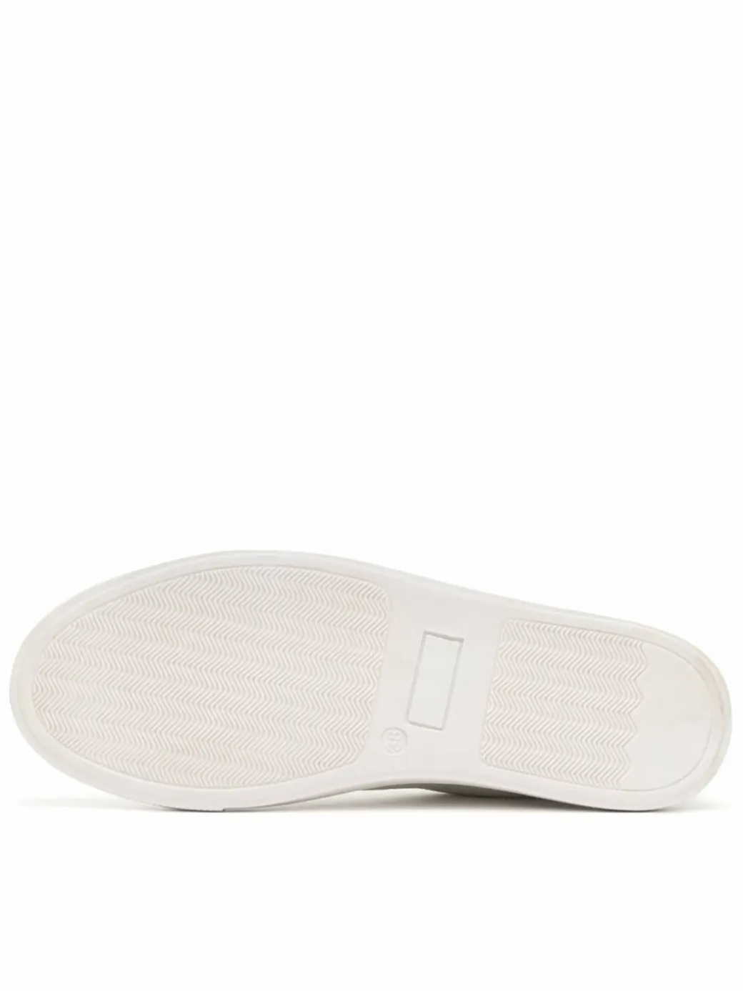 Sneakers WI32-D1087-02SB Bianco