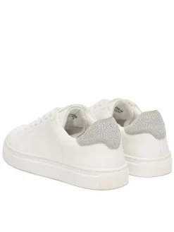 Sneakers WI32-D1087-02SB Bianco