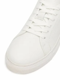Sneakers WI32-D1087-02SB Bianco