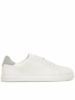 Sneakers WI32-D1087-02SB Bianco