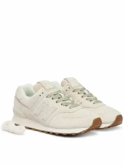 Sneakers W5745NG Beige