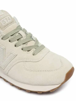 Sneakers W5745NG Beige