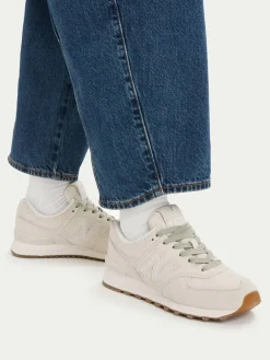 Sneakers W5745NG Beige