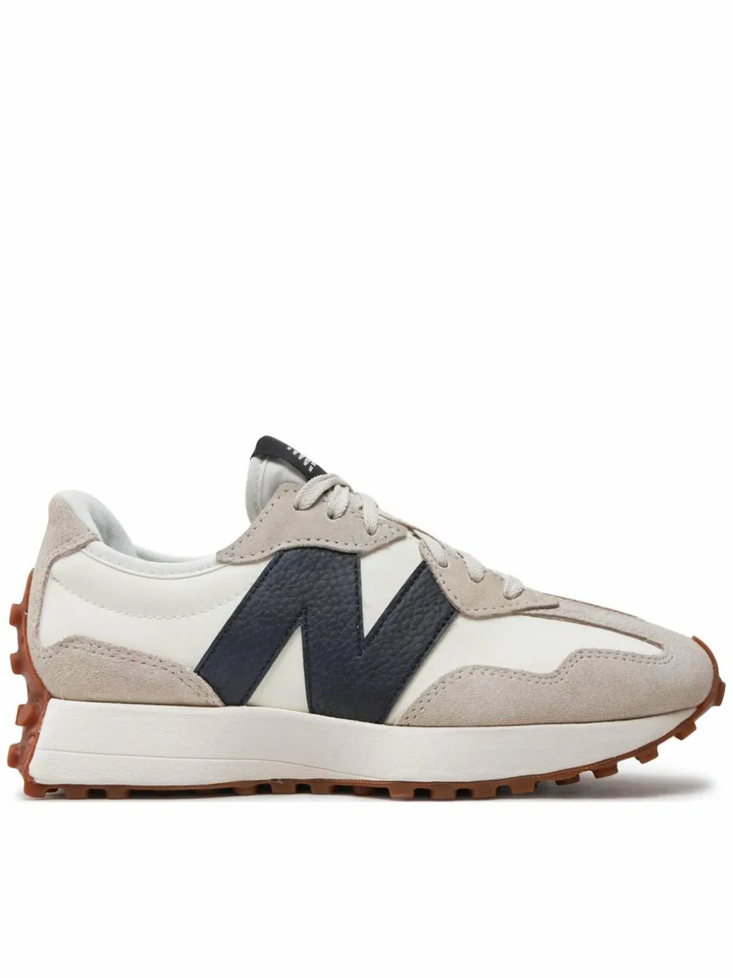 Sneakers WS327GD Beige