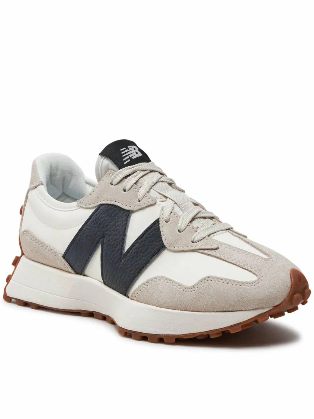 Sneakers WS327GD Beige